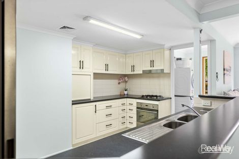 Property photo of 3/6 Creek Street East Toowoomba QLD 4350