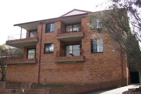 3/3 Allen St, Harris Park, NSW 2150