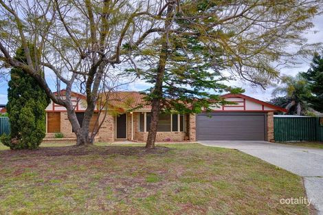 Property photo of 19 Quesnel Place Joondalup WA 6027