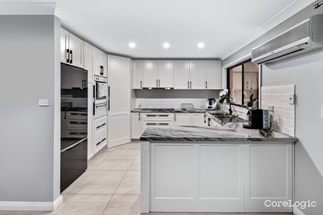 Property photo of 2/25 Goodenough Street Glenfield NSW 2167