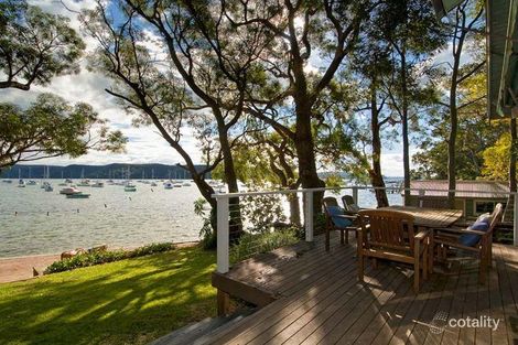 Property photo of 52 Hudson Parade Clareville NSW 2107