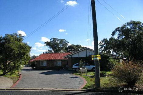 1/1 Yvonne Pl, North Richmond, NSW 2754