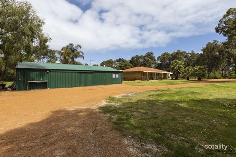 Property photo of 14 Gulf Way Leschenault WA 6233