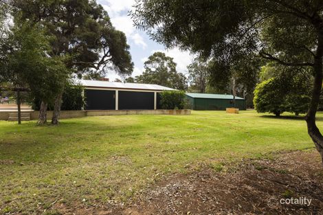 Property photo of 14 Gulf Way Leschenault WA 6233