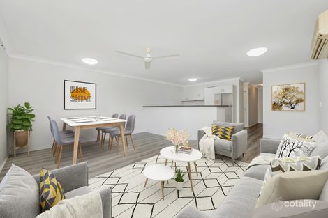 Property photo of 17/9 Nineteenth Avenue Kirwan QLD 4817