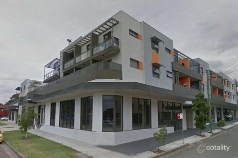 Property photo of 4/465-481 Wentworth Avenue Toongabbie NSW 2146