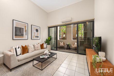 Property photo of 2/426 Cleveland Street Surry Hills NSW 2010