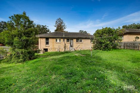 Property photo of 212 Bayswater Road Bayswater North VIC 3153