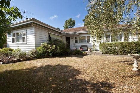 Property photo of 11 Chauvel Street Heidelberg Heights VIC 3081