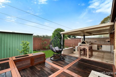 Property photo of 2/25 Goodenough Street Glenfield NSW 2167