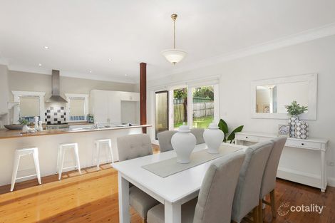 Property photo of 38 Homedale Crescent Connells Point NSW 2221