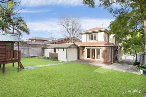 Property photo of 38 Homedale Crescent Connells Point NSW 2221