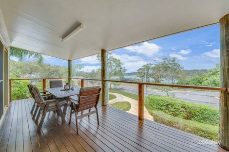 Property photo of 12 Mangrove Place Boyne Island QLD 4680
