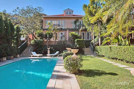 40 Hopetoun Ave, Vaucluse, NSW 2030