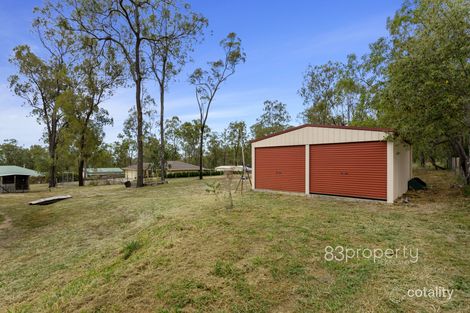 Property photo of 50 Bentley Drive Regency Downs QLD 4341