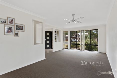 Property photo of 50 Bentley Drive Regency Downs QLD 4341