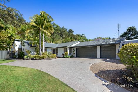 126 North Buderim Bvd, Buderim, QLD 4556