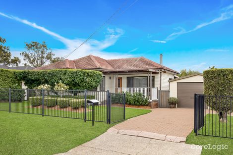 Property photo of 28 Beaumont Street Smithfield NSW 2164