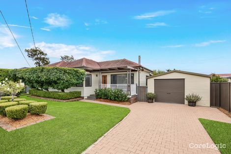 Property photo of 28 Beaumont Street Smithfield NSW 2164