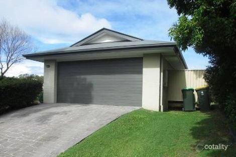 Property photo of 3 Grey Gum Street Pottsville NSW 2489