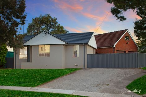 Property photo of 22 Moffatt Drive Lalor Park NSW 2147