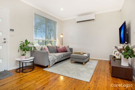 Property photo of 22 Moffatt Drive Lalor Park NSW 2147