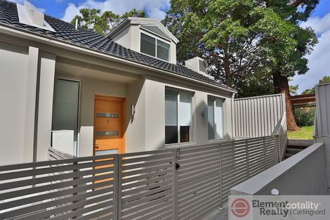 5/163 Carlingford Rd, Epping, NSW 2121