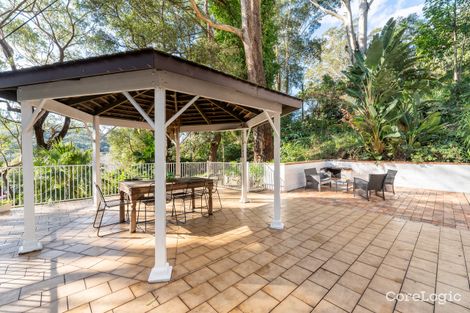 Property photo of 43 Domville Road Otford NSW 2508