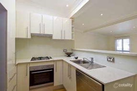 Property photo of 9 Nook Avenue Neutral Bay NSW 2089