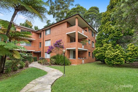 Property photo of 4/147-153 Sydney Street North Willoughby NSW 2068