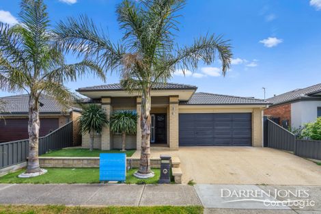Property photo of 10 Potter Street Wollert VIC 3750