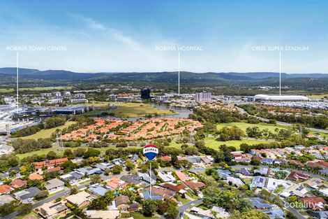 Property photo of 8 Hindmarsh Court Robina QLD 4226