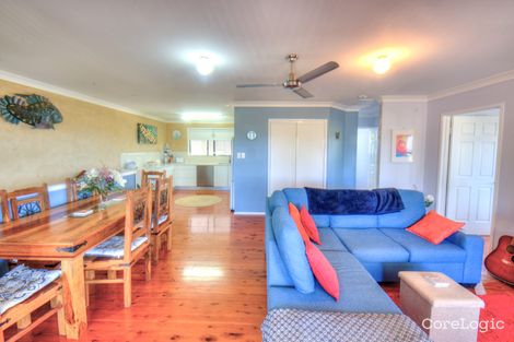 Property photo of 1/15 Sunlover Avenue Agnes Water QLD 4677