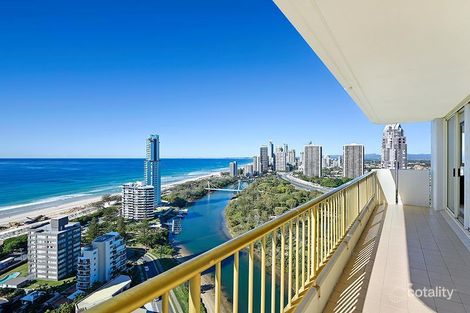 254/1 Serisier Ave, Main Beach, QLD 4217