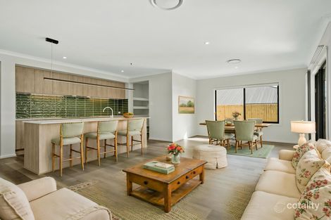 Property photo of 5 Beadle Street Woolmer QLD 4352