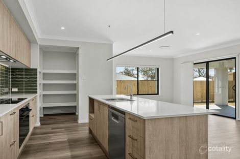 Property photo of 5 Beadle Street Woolmer QLD 4352