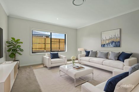 Property photo of 5 Beadle Street Woolmer QLD 4352