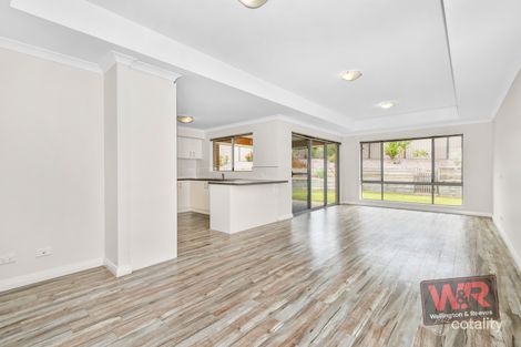 Property photo of 42 Greyhound Circle Gledhow WA 6330