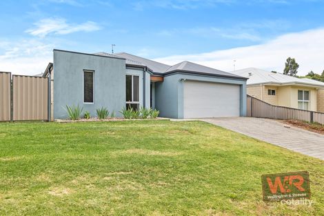 Property photo of 42 Greyhound Circle Gledhow WA 6330