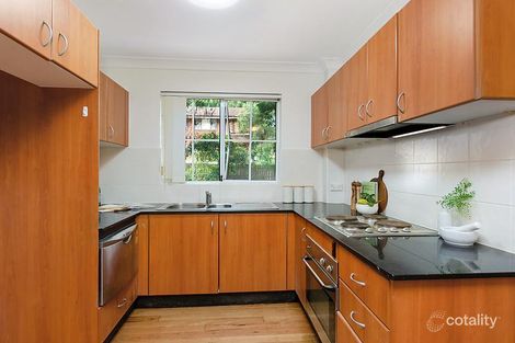 Property photo of 6/75 Old Northern Road Baulkham Hills NSW 2153
