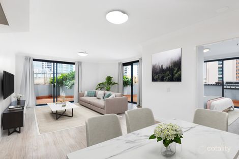 Property photo of 11/540 Queen Street Brisbane City QLD 4000