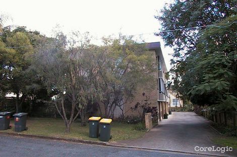 Property photo of 6/23 Denham Street Clayfield QLD 4011