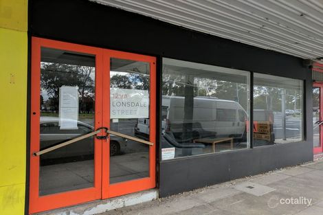 129a Lonsdale St, Dandenong, VIC 3175