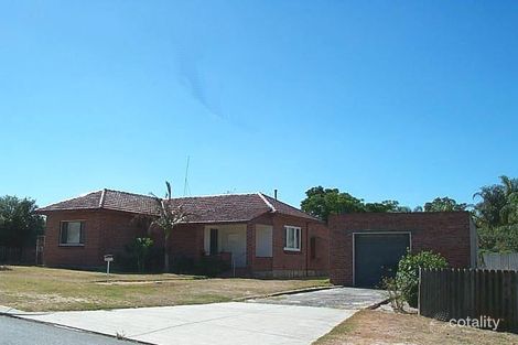 61 Moojebing St, Ashfield, WA 6054