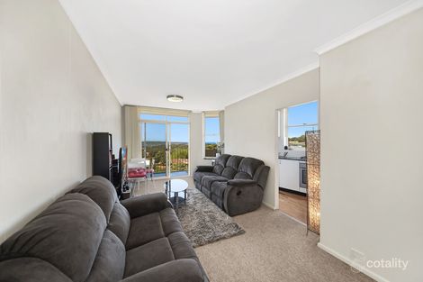 Property photo of 26/67 Bradleys Head Road Mosman NSW 2088