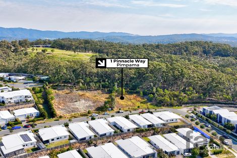 Property photo of 1 Pinnacle Way Pimpama QLD 4209