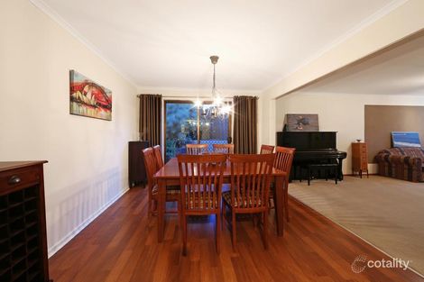 Property photo of 6 Beccie Court Ferntree Gully VIC 3156