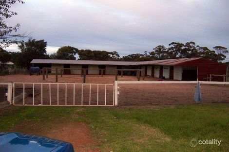 9 Ingram Lane, Wagin, WA 6315