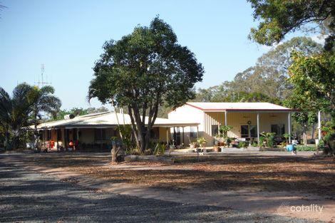 2636 Rosedale Rd, Yandaran, QLD 4673