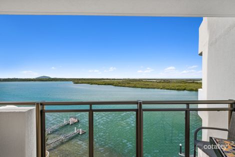 Property photo of 9D/120-122 Duporth Avenue Maroochydore QLD 4558
